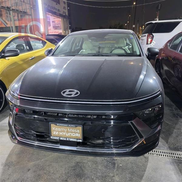 هيونداي سوناتا 2024 للبيع في العراق -  بغداد